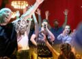 ‘Mini Break’: hip hop para toda la familia en el Teatro Guiniguada