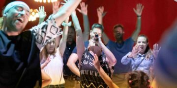 ‘Mini Break’: hip hop para toda la familia en el Teatro Guiniguada