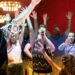 ‘Mini Break’: hip hop para toda la familia en el Teatro Guiniguada