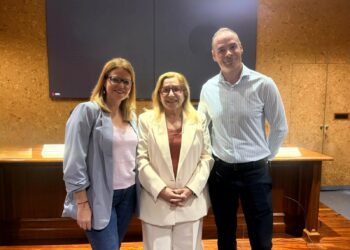 Atención Primaria de Gran Canaria analiza el papel de los profesionales en el desarrollo de los cuidados paliativos