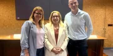 Atención Primaria de Gran Canaria analiza el papel de los profesionales en el desarrollo de los cuidados paliativos