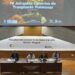 El Hospital Doctor Negrín organiza unas jornadas de debate sobre los últimos avances en trasplante pulmonar