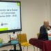 El SCS coordina la implantación de la ‘Estrategia de Promoción de la Salud y el Bienestar en Canarias’