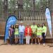 Sanidad colabora con el campamento de verano para menores con diabetes