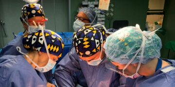 Canarias registra 62 donantes de órganos en lo que va de año y un incremento del diecisiete por ciento