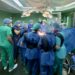 La unidad de Cirugía Colorrectal del Hospital La Candelaria atiende al año a más de 3.000 pacientes