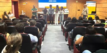 La Gerencia de Atención Primaria de Gran Canaria da la bienvenida a 44 residentes en Medicina y en Enfermería