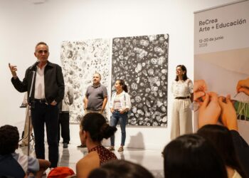 La Regenta y Fundación DISA apuestan por la diversidad creativa de la juventud canaria
