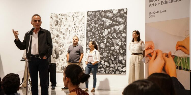 La Regenta y Fundación DISA apuestan por la diversidad creativa de la juventud canaria