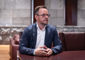 La CRPM respalda que Canarias tenga un papel protagonista en el diseño de las políticas migratorias europeas