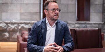 La CRPM respalda que Canarias tenga un papel protagonista en el diseño de las políticas migratorias europeas