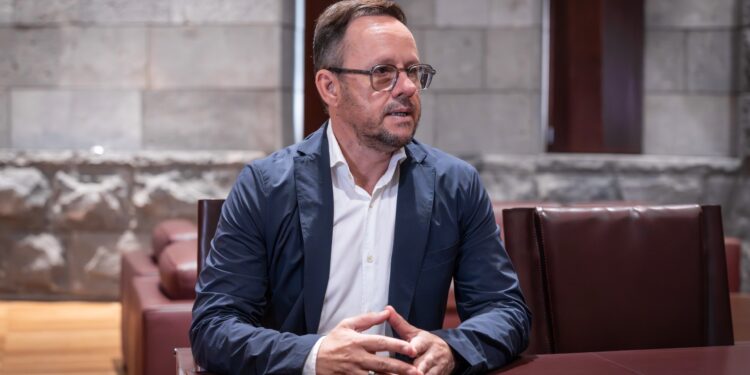 La CRPM respalda que Canarias tenga un papel protagonista en el diseño de las políticas migratorias europeas