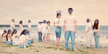 La Escuela de Actores de Canarias representa en La Granja una versión contemporánea de Odisea