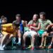Fritsch Company llega al Teatro Guiniguada con ‘On time’, un espectáculo referente de danza inclusiva