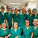 La Unidad de Coloproctología del Doctor Negrín imparte una formación para médicos residentes de centros nacionales