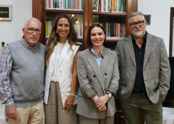 Gobierno de Canarias y Teguise impulsan las VIII Jornadas de Archivos