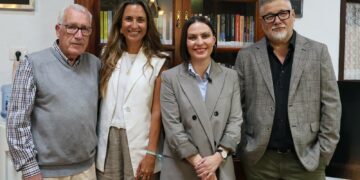 Gobierno de Canarias y Teguise impulsan las VIII Jornadas de Archivos