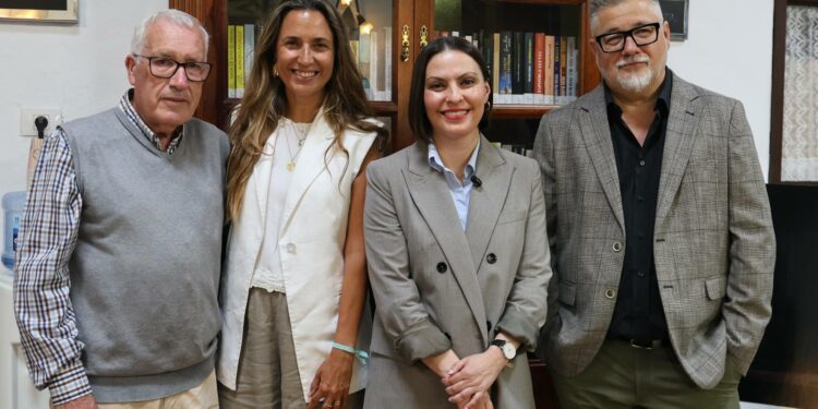 Gobierno de Canarias y Teguise impulsan las VIII Jornadas de Archivos