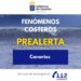 El Gobierno de Canarias declara la prealerta por fenómenos costeros en el archipiélago