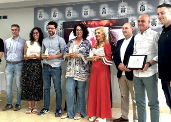 La Sociedad Atlántica de Oceanógrafos reconoce al Instituto Marítimo-Pesquero de Lanzarote con el Premio Océanos
