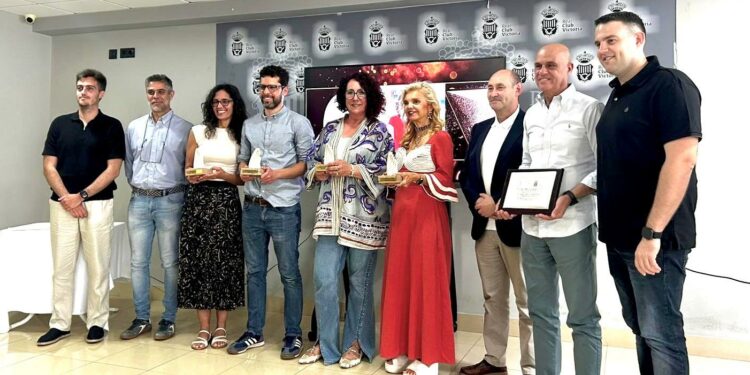 La Sociedad Atlántica de Oceanógrafos reconoce al Instituto Marítimo-Pesquero de Lanzarote con el Premio Océanos