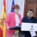 Delgado: “Desde el Gobierno trabajamos para que cada persona pueda vivir con libertad, seguridad y orgullo”