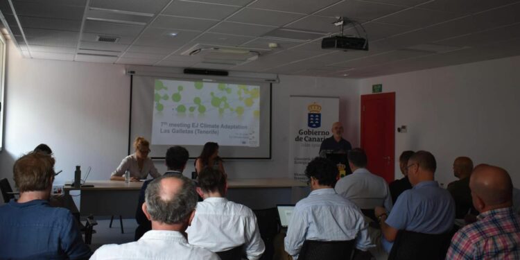 El Gobierno de Canarias participa en el programa europeo Innovation for Place-Based Transformation