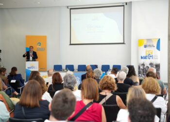 La gastronomía canaria, nueva propuesta de diálogo entre generaciones impulsada por el Gobierno canario