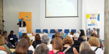 La gastronomía canaria, nueva propuesta de diálogo entre generaciones impulsada por el Gobierno canario
