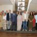 El Pacto Europeo de Migraciones centró el encuentro celebrado entre el Ejecutivo y los cuerpos consulares