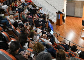 Más de doscientos profesionales participan en unas jornadas anuales sobre seguridad del paciente