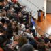 Más de doscientos profesionales participan en unas jornadas anuales sobre seguridad del paciente