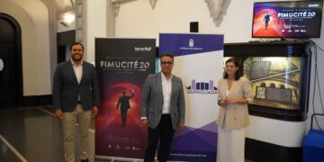 El Teatro Guiniguada acogerá ‘John Williams Reimagined’, una de las grandes citas de FIMUCITÉ 20