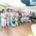 El HUC estrena una nueva zona de descanso y juegos para menores hospitalizados