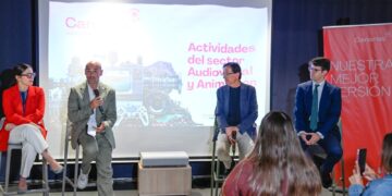 El sector audiovisual de Canarias presenta cohesionado su calendario internacional de acciones