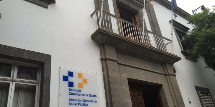 Sanidad notifica un brote de hepatitis A que afecta a seis personas en Gran Canaria