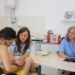 El servicio de Apoyo a la Lactancia Materna de Lanzarote, finalista en los IV Premios Innova en Salud de la Mujer