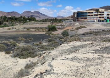 Sanidad adjudica la redacción del proyecto del nuevo CAE de La Lajita por casi 465.000 euros