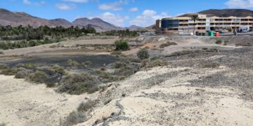 Sanidad adjudica la redacción del proyecto del nuevo CAE de La Lajita por casi 465.000 euros