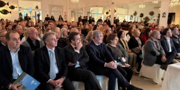 Clavijo se compromete a mantener firme el respaldo a la “importante y activa” comunidad canaria en Uruguay