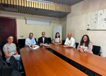 El SCS destaca la labor asistencial de la Enfermería en el ámbito de la salud mental