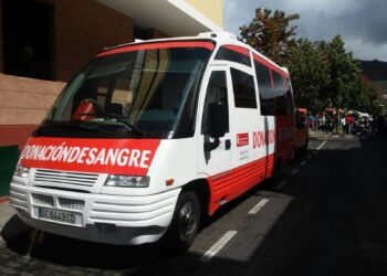 El SCS activa una campaña de donación de sangre en Valsequillo