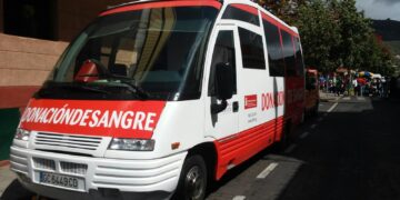 El SCS activa una campaña de donación de sangre en Valsequillo