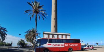 El SCS recuerda que donar sangre es fundamental para el óptimo funcionamiento de los hospitales de Canarias