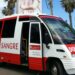 Hemodonación y Hemoterapia instala hoy una unidad móvil de donación en Las Palmas de Gran Canaria