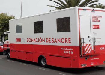 El SCS activa esta semana campañas de donación de sangre en La Victoria y Santa Úrsula