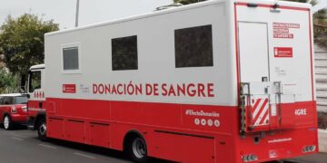 El SCS activa esta semana campañas de donación de sangre en La Victoria y Santa Úrsula