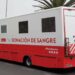 El SCS activa esta semana campañas de donación de sangre en La Victoria y Santa Úrsula