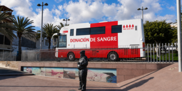 El SCS promociona durante las dos próximas semanas la donación de sangre en Pájara