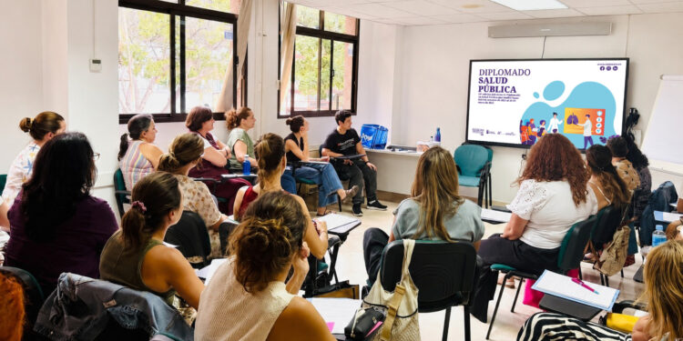 La ESSSCAN convoca una nueva edición del curso de Diplomado en Salud Pública